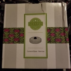 NIB Cement Base - Narrow